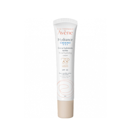 Avène Hydrance BB-riche crème hydratante teintée SPF30 - 40ml
