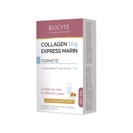 Biocyte Collagen Express Marin - 10 sticks