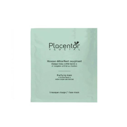 Placentor Masque Detoxifiant oxygénant - 20ml