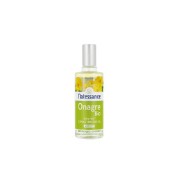 Huile d'Onagre BIO - 50ml