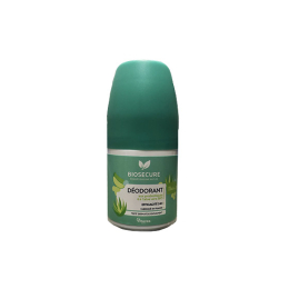 Déodorant Roll-On Probiotiques - 50ml