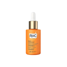 Roc Multi Correxion Renouveau + Eclat Sérum Quotidien - 30 ml