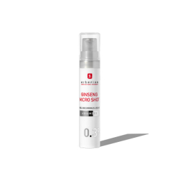 Sérum Ginseng Micro Shot 0,3% Advanced - 10ml