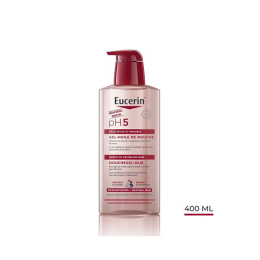 pH5 Gel-Huile de Douche - 400ml