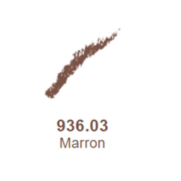 Mavala Crayon sourcil 936.03 Marron