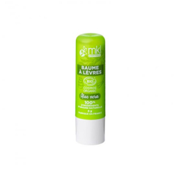 MKL Baume à Lèvres certifié BIO Aloe Vera - 4g