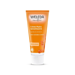 Weleda Crème mains à l'argousier - 50ml