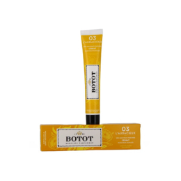 Dentifrice Cédrat - 75ml