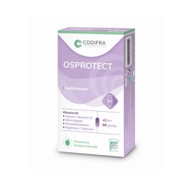 Codifra Osprotect - 60 gélules