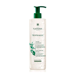 Triphasic Shampoing Anti-Chute - 600ml