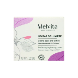 Nectar de Lumière Crème Éclat Anti-Tâches - 50ml