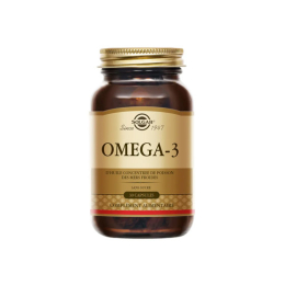 Solgar Omega 3 - 30 capsules