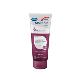 MoliCare Skin protect Crème à l'oxyde de zinc- 200ml