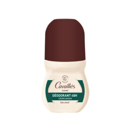 Déodorant Homme 48h Roll-on - 50 ml