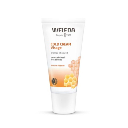 Weleda Cold Cream Visage - 30ml