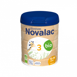 Novalac BIO 3 - 800g