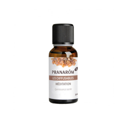Pranarôm Les Diffusables Méditation BIO - 30ml