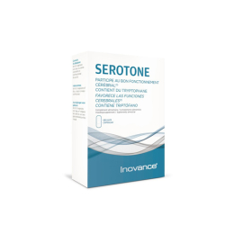 Inovance Serotone - 60 gélules