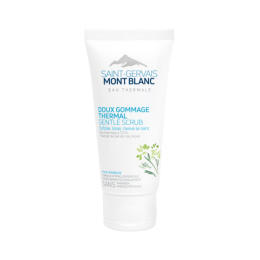 Saint Gervais Mont Blanc Doux gommage thermal- 50ml
