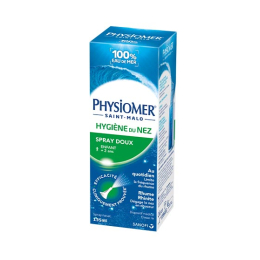Physiomer Brumisation Spray - 135 ml