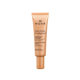 Nuxe teint éclat prodigieux crème teintée hydratante éclat naturel - 30ml
