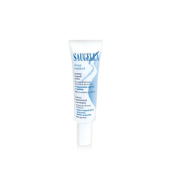 Saugella Crème allaitement crevasses - 30ml
