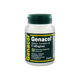 Genacol Matrice Exclusive de Collagène - 90 gélules