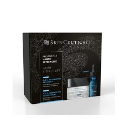 SkinCeuticals A.G.E. Interrupter Coffret anti-rides et effet lift - 2 produits
