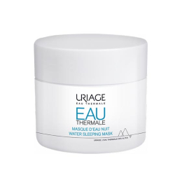 Uriage masque d'eau nuit - 50ml