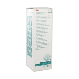 Tegaderm Roll Rouleau de Film Transparent Adhésif  - 10cm x 2m