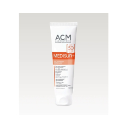 ACM Medisun+ Gel solaire matifiant SPF50+ - 50ml