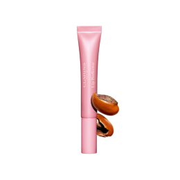 Clarins Lip Perfector 21 Soft pink glow - 12 ml