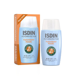 Fusion Water MAGIC SPF 50 - Edition Limitée Roland Garros