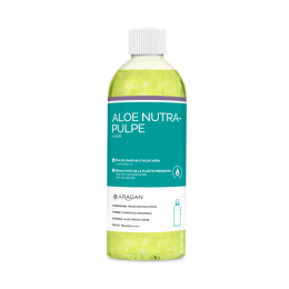 Aragan Aloe Nultra-pulpe - 500ml