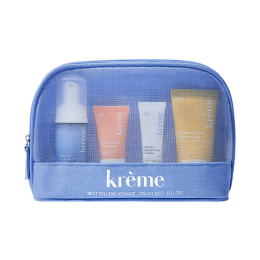 Trousse Rituel Lissant BIO
