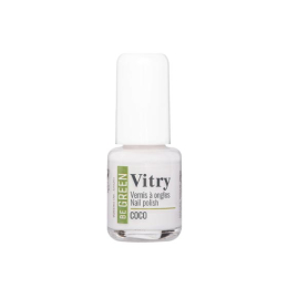 Vitry Vernis à Ongles Be Green n°02 Coco - 6ml