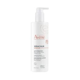 Avène Xeracalm Lait Hydratant - 400ml