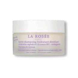 La Rosée Après-shampoing hydratant démêlant recharge - 200ml