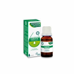 Phytosun Aroms Huile essentielle de carotte - 5ml