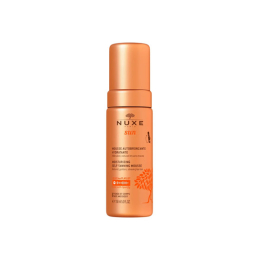 Mousse autobronzante hydratante - 150ml