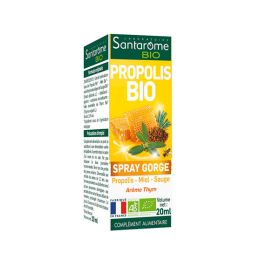 Santarome Propolis Spray BIO - 20ml