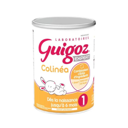 Guigoz Expert Colinéa 1er Âge - 780g