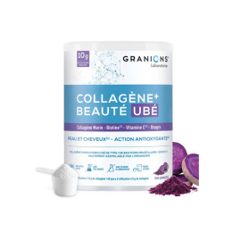 Collagène+ Beauté Ube - 207g
