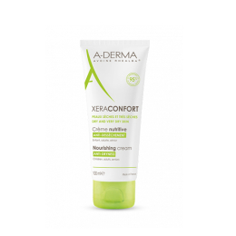 A-Derma Xeraconfort Crème Nutritive Anti-dessèchement  - 200ml
