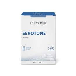 Serotone - 60 gélules