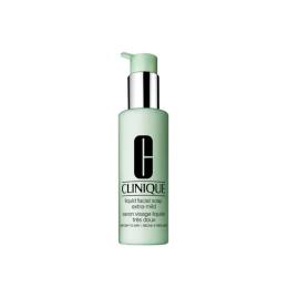 Clinique Savon Visage Liquide Très Doux - 200ml