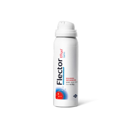 Flector Effigel Gel 1% - Flacon 100g
