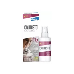 Calmisto Spray Anti-Stress Chat - 75ml