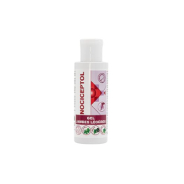 Nociceptol Gel jambes légères - 90ml