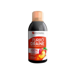 Turbo draine minceur - 500ml
